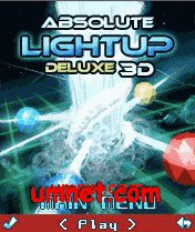 game pic for Global Fun LightUp Deluxe 3D SE
